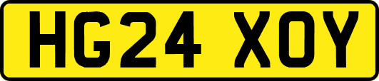 HG24XOY