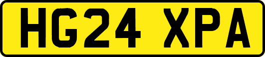 HG24XPA