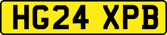 HG24XPB