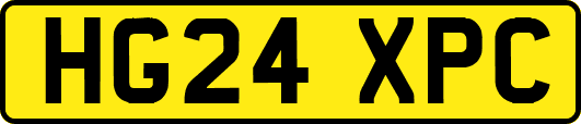 HG24XPC