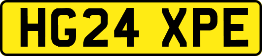HG24XPE