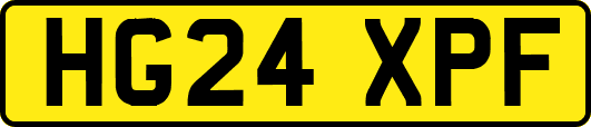 HG24XPF