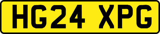 HG24XPG