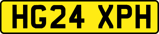 HG24XPH