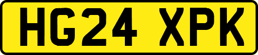 HG24XPK
