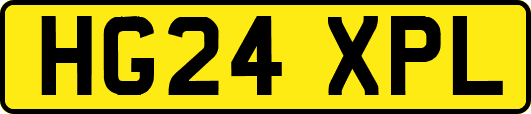 HG24XPL
