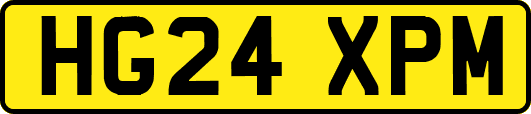HG24XPM