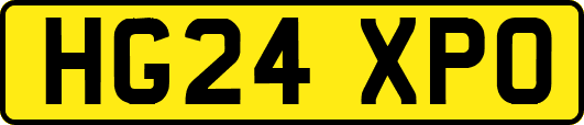 HG24XPO