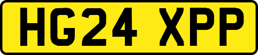 HG24XPP