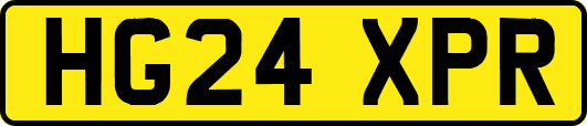 HG24XPR