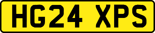 HG24XPS