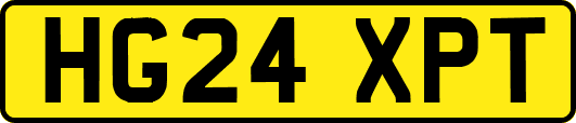HG24XPT