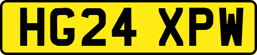 HG24XPW