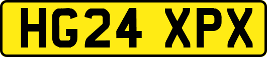 HG24XPX