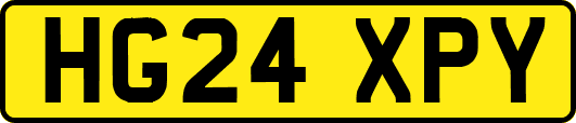 HG24XPY