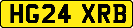 HG24XRB