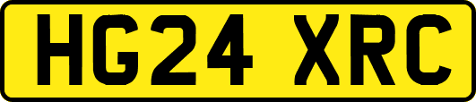 HG24XRC