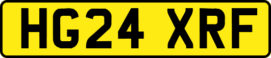 HG24XRF