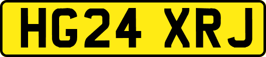 HG24XRJ