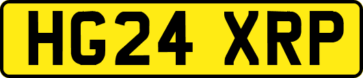 HG24XRP