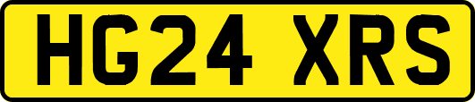 HG24XRS