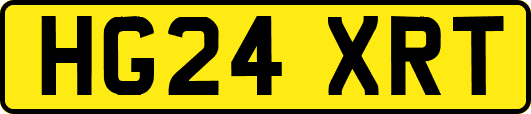 HG24XRT