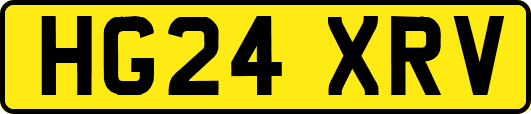 HG24XRV