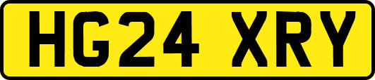 HG24XRY