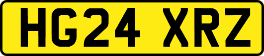 HG24XRZ