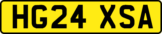 HG24XSA