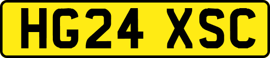 HG24XSC