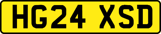 HG24XSD