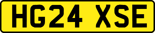 HG24XSE