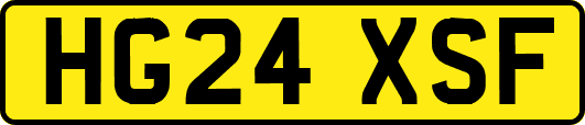 HG24XSF