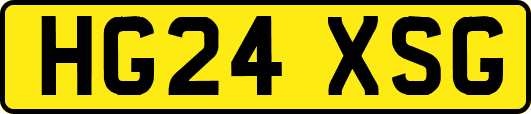 HG24XSG