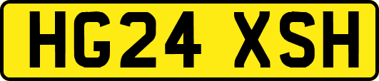 HG24XSH