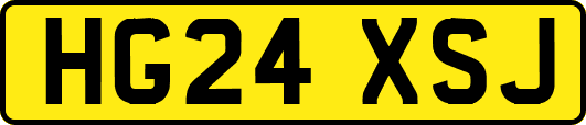 HG24XSJ