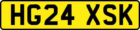 HG24XSK
