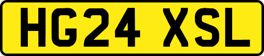 HG24XSL