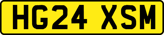 HG24XSM