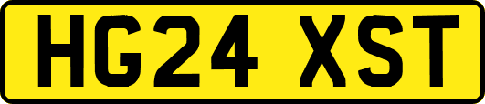 HG24XST