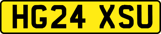 HG24XSU