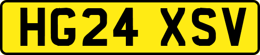 HG24XSV