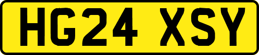HG24XSY