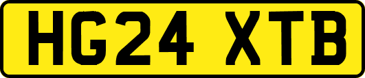 HG24XTB