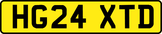 HG24XTD