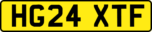 HG24XTF