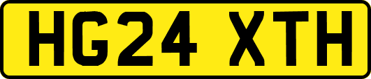 HG24XTH