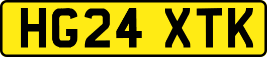 HG24XTK