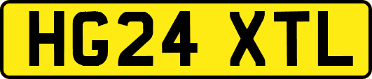 HG24XTL